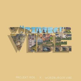 Album cover of Würzburger Vibe