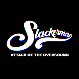 Album picture of Attack of the Oversound