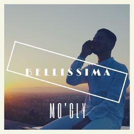 Album cover of Bellissima