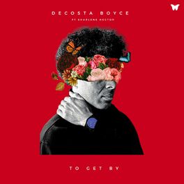 Album cover of To Get By (feat. Sharlene Hector)