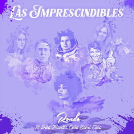 Album cover of Las Imprescindibles