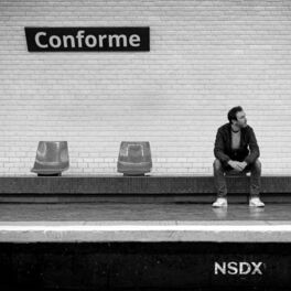 Album cover of Conforme
