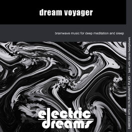 Album cover of Dream Voyager