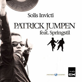 Album cover of Solis Invicti