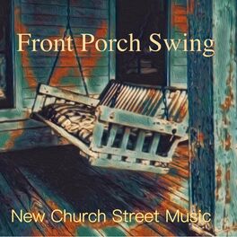 Album cover of Front Porch Swing (feat. John Lee)