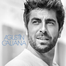 Album cover of Agustin Galiana (Deluxe)