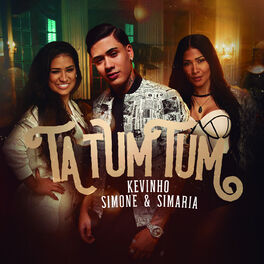 Album cover of Ta Tum Tum