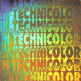 Album cover of In Technicolor