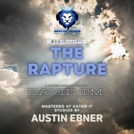 Album cover of The Rapture