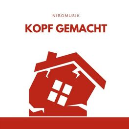 Album cover of Kopf gemacht
