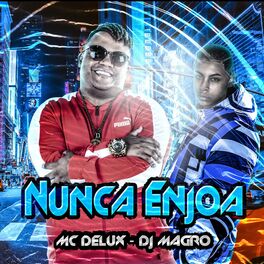 Album cover of Nunca Enjoa