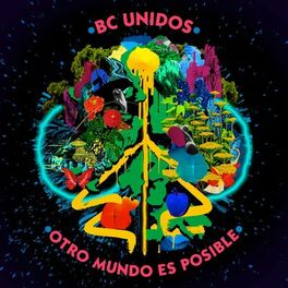 Album cover of Otro Mundo Es Posible