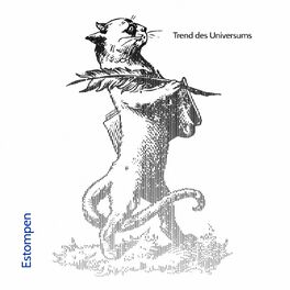 Album cover of Trend des Universums