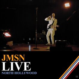 Album cover of Live North Hollywood