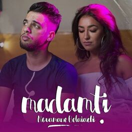 Album cover of Madamti