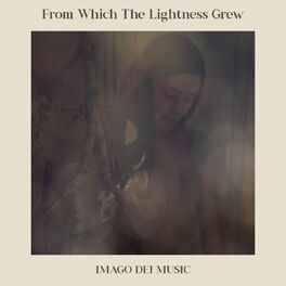 Album cover of From Which the Lightness Grew