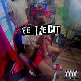 Album cover of Perfect