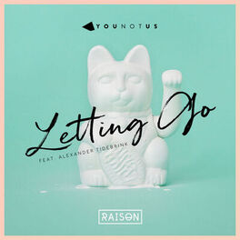 Album cover of Letting Go
