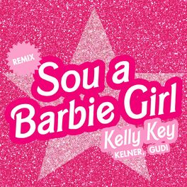 Album cover of Sou a Barbie Girl (Remix 2023)