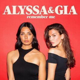 Album cover of Remember Me