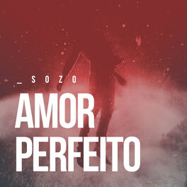 Album cover of Amor Perfeito