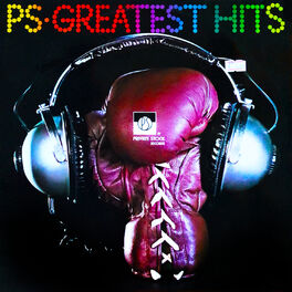 Album cover of Ps Greatest Hits