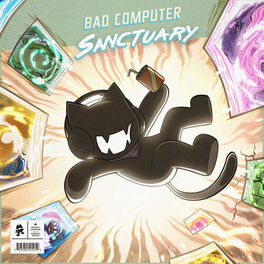Album cover of Sanctuary