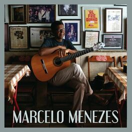 Album cover of Marcelo Menezes