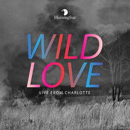 Album cover of Wild Love (Live)