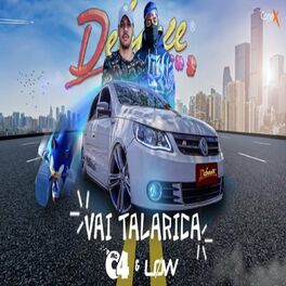 Album cover of Vai Talarica