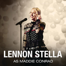 Album cover of Lennon Stella As Maddie Conrad