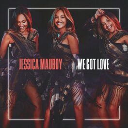 Album cover of We Got Love