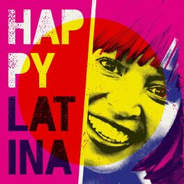 Album cover of Happy Latina