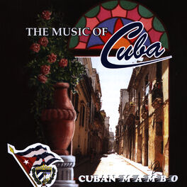 Album cover of The Music of Cuba / Cuban Mambo