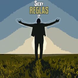 Album cover of Reglas