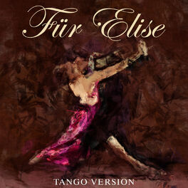 Album cover of Für Elise (Tango Version)