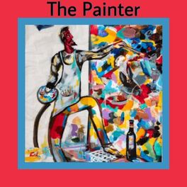 Album cover of The Painter