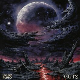 Album cover of Guts