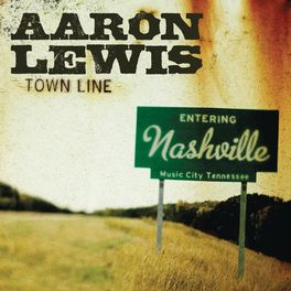 Album cover of Town Line