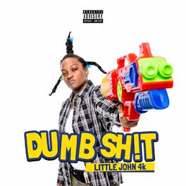 Album cover of Dumb Sh!t