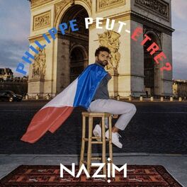 Album cover of Philippe peut-être