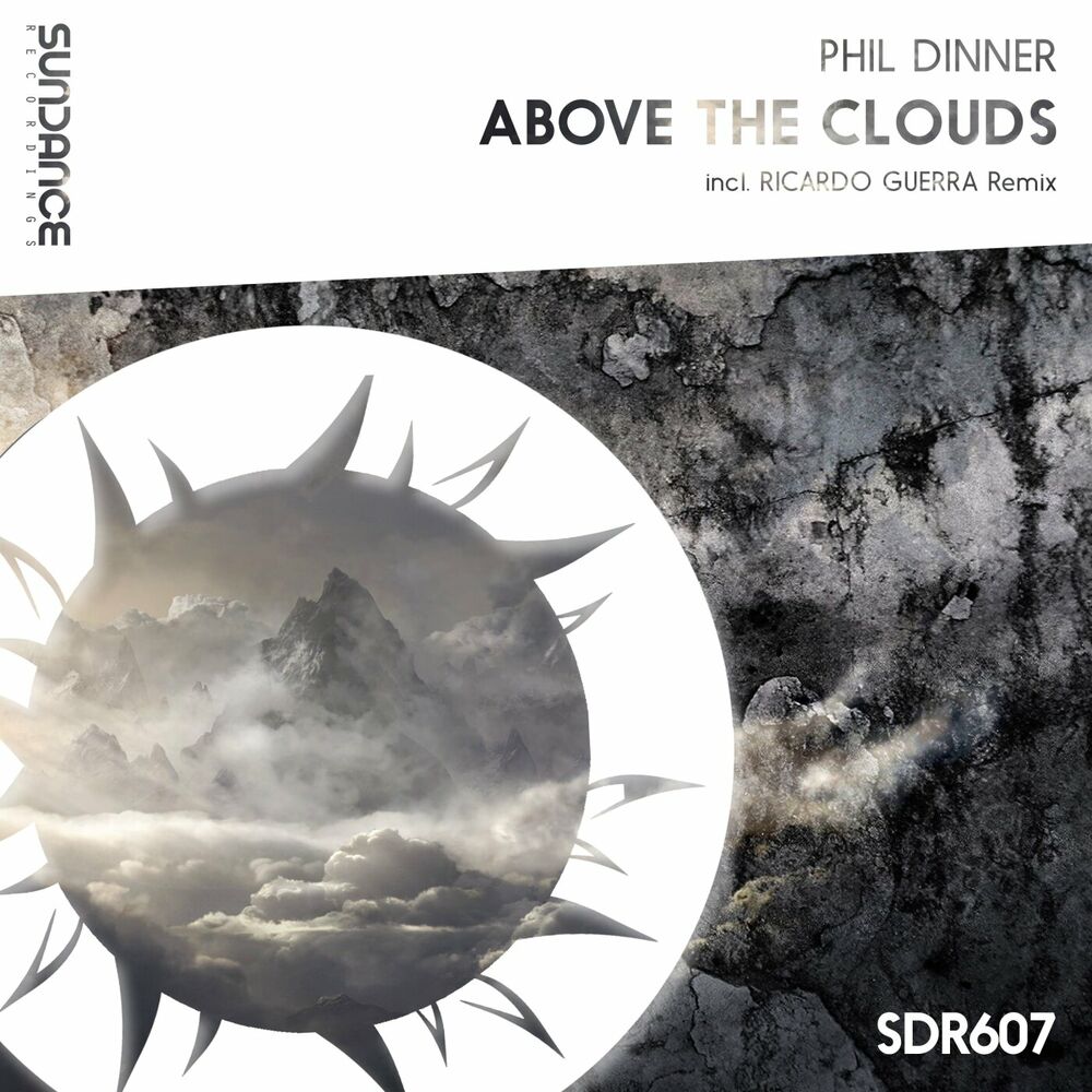 Above the clouds game.