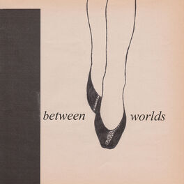 Album cover of A Girl Between Two Worlds