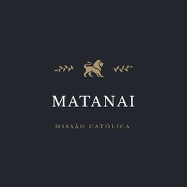Album cover of Missão Católica Matanai