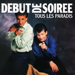 Album cover of Tous les paradis (Expanded Edition)