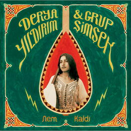 Album cover of Nem Kaldi