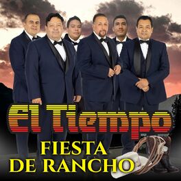 Album cover of Fiesta de Rancho