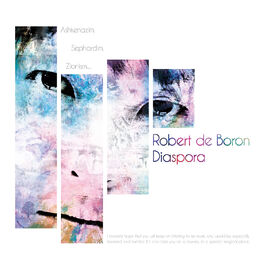 Album cover of Diaspora