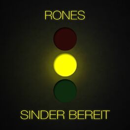 Album cover of Sinder bereit
