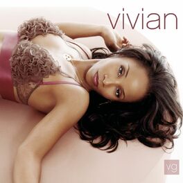 Album cover of Vivian
